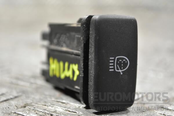 Кнопка омывателя фар Toyota Hilux 2004-2015 367815 euromotors.com.ua