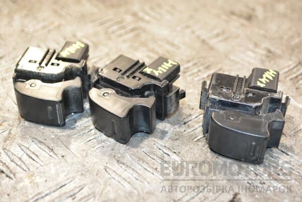 Кнопка стеклоподъемника Toyota Hilux 2004-2015 367824 euromotors.com.ua