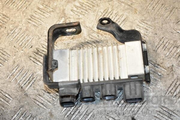 Реле свічок накалу Toyota Hilux 2.5td D-4D 2004-2015 2855130010 367826 euromotors.com.ua