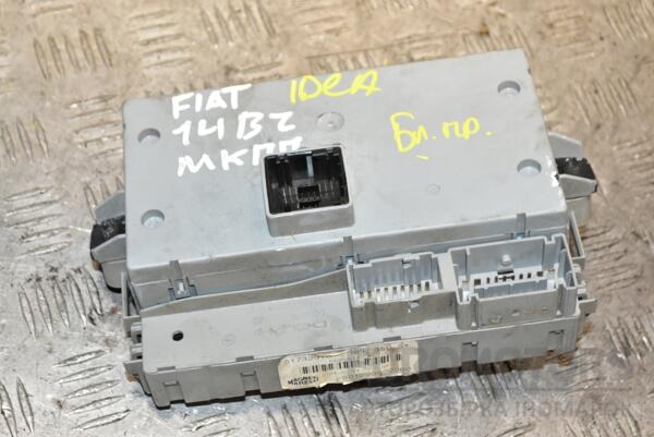 Блок запобіжників Fiat Idea 2003-2016 51732916 367827 - 2