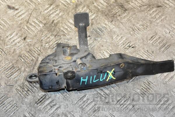 Замок капота Toyota Hilux 2004-2015 367830 euromotors.com.ua