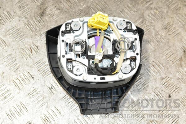 Подушка безопасности руль Airbag VW Golf (V) 2003-2008 1K0880201BS 367841 - 2