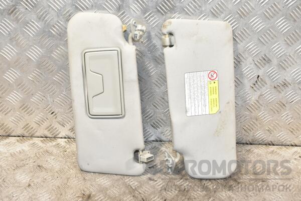 Козирок сонцезахисний лівий Citroen C-Crosser 2009-2013 367843 euromotors.com.ua