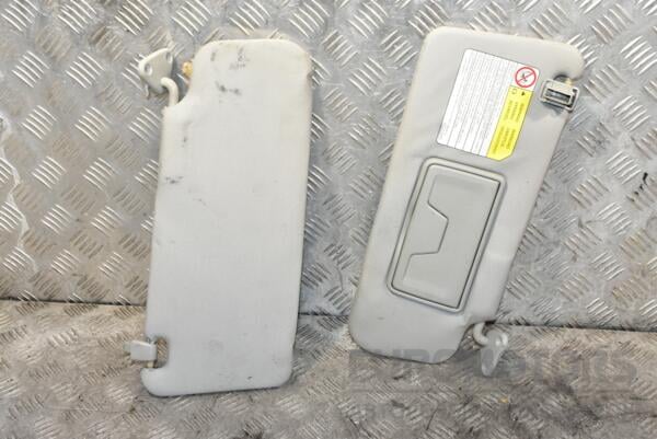 Козирок сонцезахисний лівий Citroen C-Crosser 2009-2013 367843 - 2