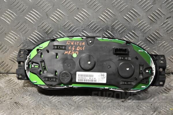 Панель приладів Renault Duster 2010 248100621R 367849 - 2