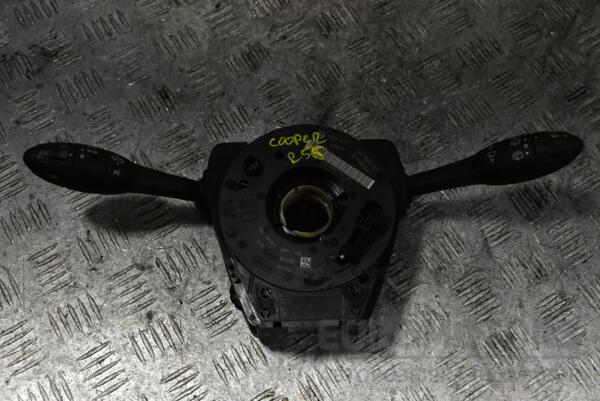 Підрульовий перемикач в зборі Mini Cooper (R56) 2006-2014 61313451890 367853 euromotors.com.ua