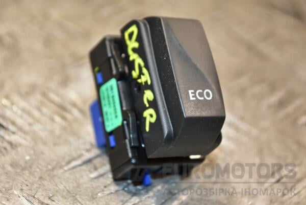 Кнопка ECO Renault Duster 2010 251843430R 367858 euromotors.com.ua