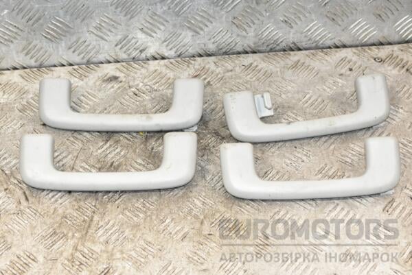 Ручка для стелі комплект 4шт Citroen C-Crosser 2009-2013 367862 euromotors.com.ua