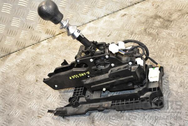 Кулиса переключения АКПП Citroen C-Crosser 2009-2013 2400A205 367866 - 2