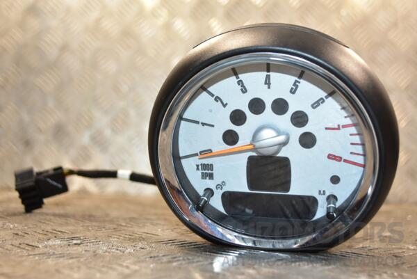 Панель приборов (тахометр) Mini Cooper (R56) 2006-2014 9178745 367870 euromotors.com.ua
