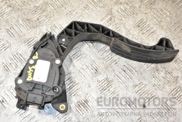 Педаль газу пластик електро Renault Duster 2010 180022703R 367878 euromotors.com.ua