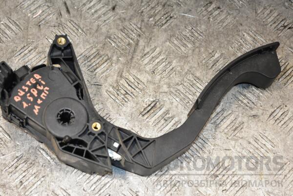 Педаль газу пластик електро Renault Duster 2010 180022703R 367878 - 2