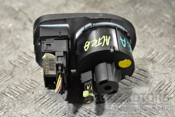Переключатель света фар Seat Altea 2004-2015 5P1941431DH 367881 - 2