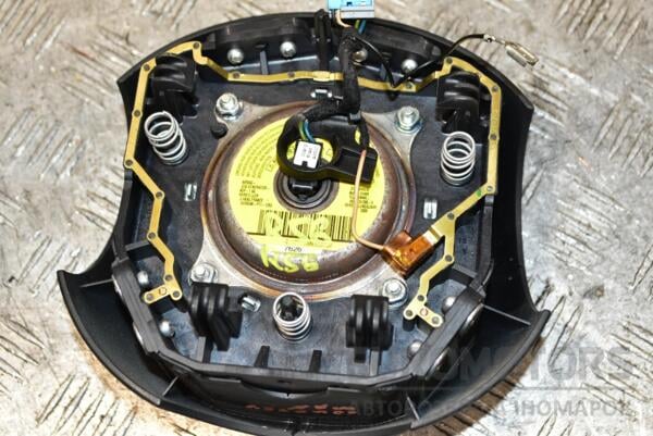 Подушка безпеки кермо Airbag Mini Cooper (R56) 2006-2014 2757665 367893 - 2