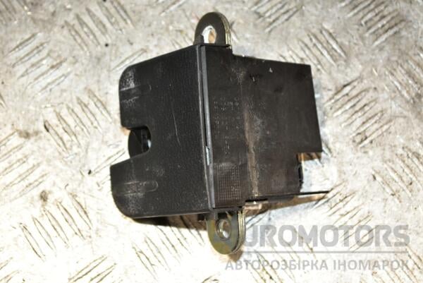 Замок кришки багажника електро 4 Піна VW Passat (B6) 2005-2010 3C9827645A 367896 euromotors.com.ua