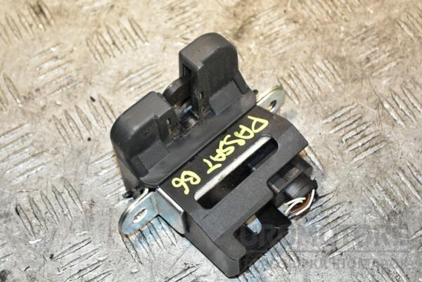 Замок кришки багажника електро 4 Піна VW Passat (B6) 2005-2010 3C9827645A 367896 - 2