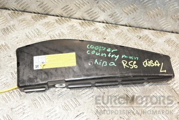 Подушка безпеки бокова ліва в сидінні Mini Cooper (R56) 2006-2014 2753587 367899 euromotors.com.ua