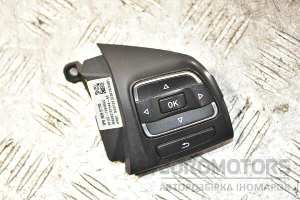 Кнопки керма праві Seat Leon 2013 1P0959538B 367903 euromotors.com.ua