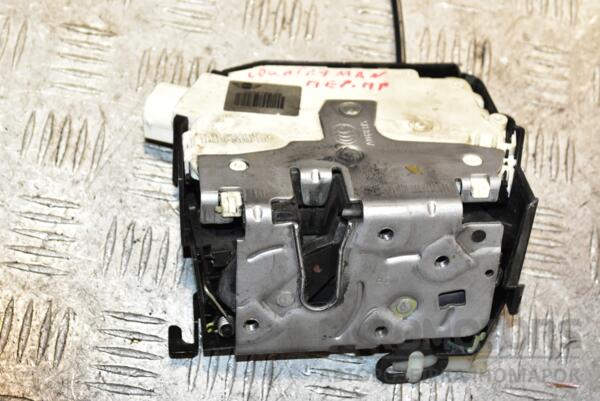 Замок двері передній правий електро 7 пинов Mini Cooper (R56) 2006-2014 0556769 367907 - 2