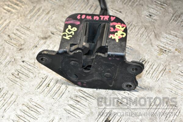 Замок двери задний правый распашной электр 2 пина Mini Cooper (R56) 2006-2014 51227167488 367912 euromotors.com.ua