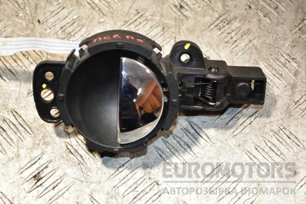 Ручка двери внутренняя передняя правая Mini Cooper (R56) 2006-2014 2753718 367914 euromotors.com.ua