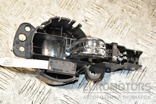 Ручка двері внутрішня передня права Mini Cooper (R56) 2006-2014 2753718 367914 - 2