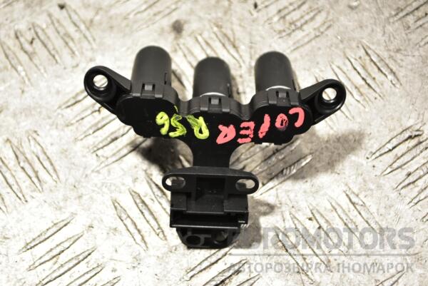 Блок кнопок Mini Cooper (R56) 2006-2014 3422718 367921 - 2