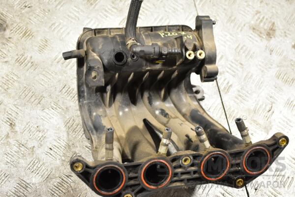 Колектор впускний пластик Peugeot 207 1.4 8V 2006-2013 9631980380 367928 euromotors.com.ua