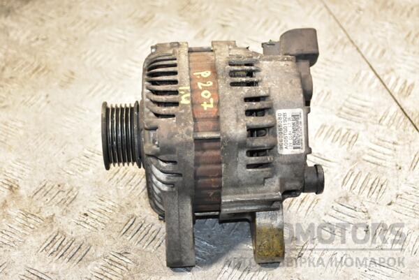 Генератор Citroen C2 1.4 8V 2003-2008 9660055080 367933 - 2
