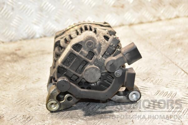 Генератор Citroen C2 1.4 8V 2003-2008 9660055080 367933 - 3