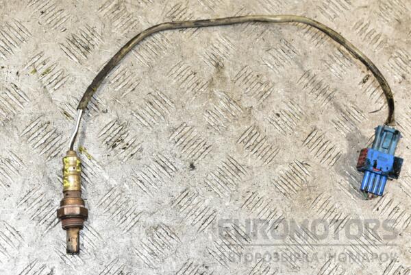Лямбда зонд Peugeot 207 1.4 8V 2006-2013 9636968880 367940 euromotors.com.ua