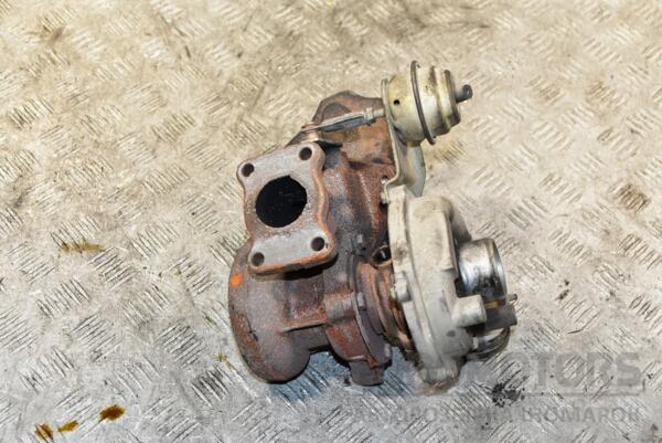 Турбина Citroen Jumpy 2.0jtd 8V 1995-2007 9634521180 367943 - 2