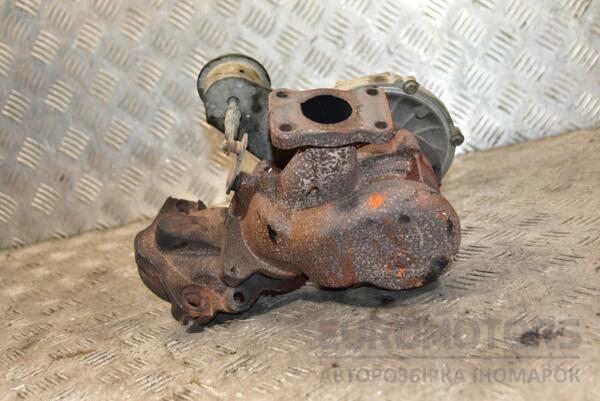 Турбина Citroen Jumpy 2.0jtd 8V 1995-2007 9634521180 367943 - 3