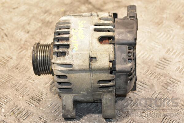 Генератор (дефект) Citroen Jumpy 2.0jtd 8V 1995-2007 9646321780 367947 - 2