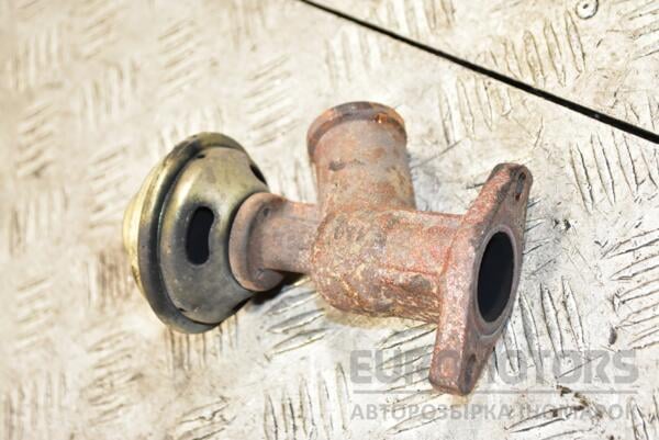 Клапан EGR механічний Citroen Jumpy 2.0jtd 8V 1995-2007 9633602180 367950 - 2