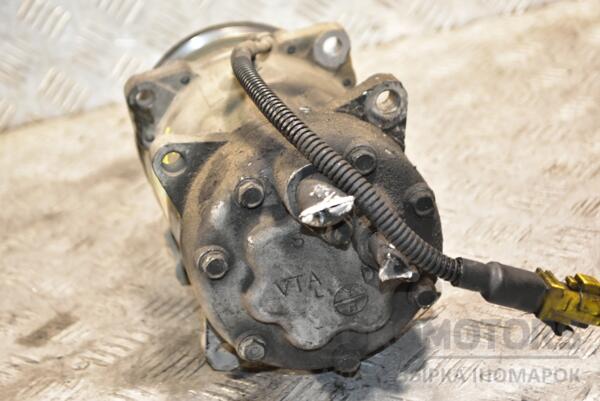 Компресор кондиціонера Citroen Jumpy 2.0jtd 8V 1995-2007 9653860480 367959 - 3