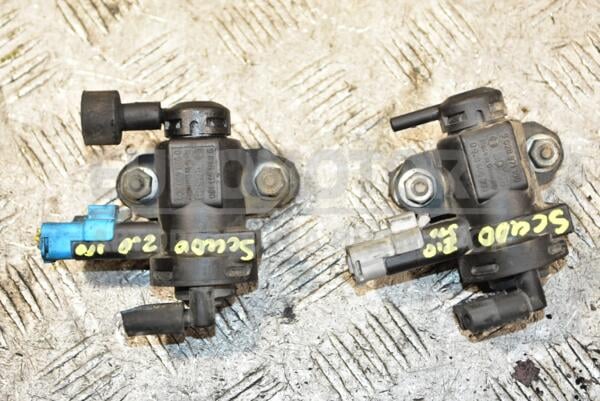Клапан электромагнитный Peugeot Expert 2.0jtd 8V 1995-2007 0928400309 367962 euromotors.com.ua