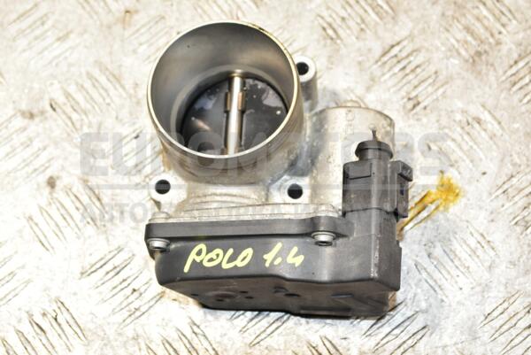 Дросельна заслінка електрична VW Polo 1.4 16V 2001-2009 03C133062C 367970 euromotors.com.ua