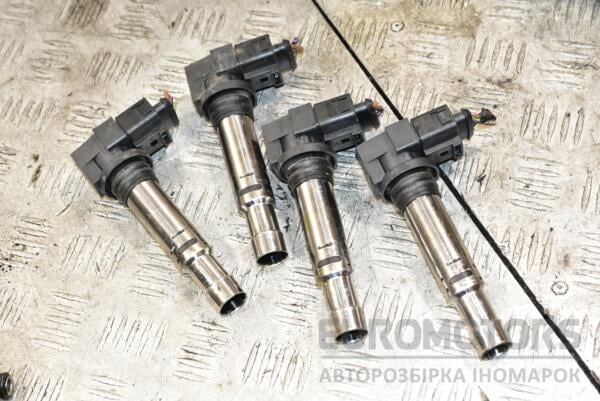 Котушка запалювання VW Polo 1.4 16V 2001-2009 036905715E 367973 euromotors.com.ua