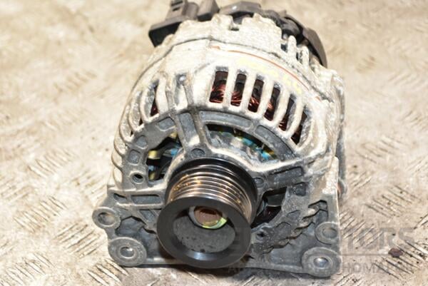 Генератор Skoda Fabia 1.4 16V 1999-2007 037903025M 367976 euromotors.com.ua