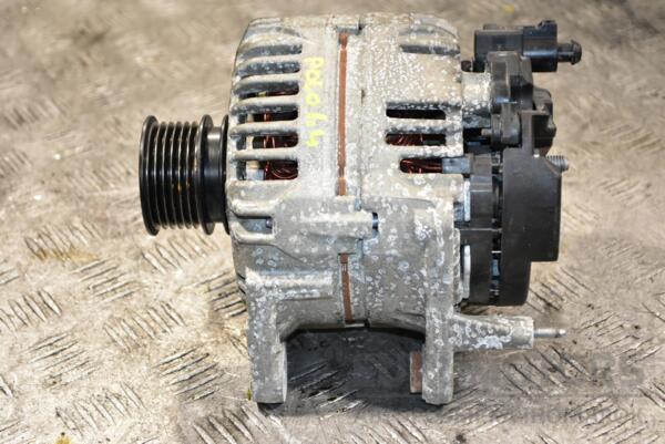 Генератор VW Polo 1.4 16V 2001-2009 037903025M 367976 - 2