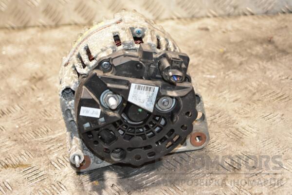 Генератор VW Polo 1.4 16V 2001-2009 037903025M 367976 - 3