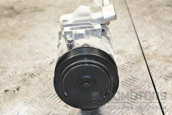 Компресор кондиціонера VW Polo 1.4 16V 2001-2009 6Q0820808D 367979 euromotors.com.ua
