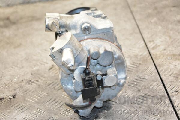 Компрессор кондиционера VW Polo 1.4 16V 2001-2009 6Q0820808D 367979 - 3