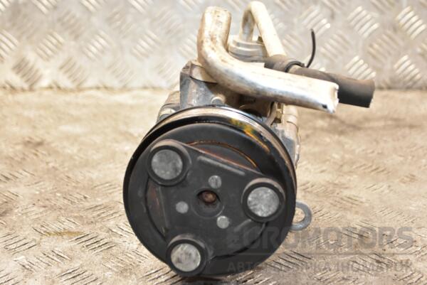 Компрессор кондиционера Mazda 5 1.8 16V 2005-2010 H12A0BW4JZ 367985 euromotors.com.ua