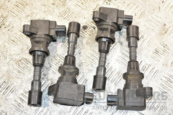 Котушка запалювання Mazda 5 1.8 16V 2005-2010 LFB618100 367990 euromotors.com.ua