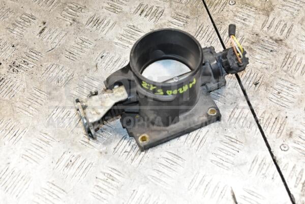Дросельна заслінка механічна Mazda 5 1.8 16V 2005-2010 1S7U9E927CB 367995 euromotors.com.ua