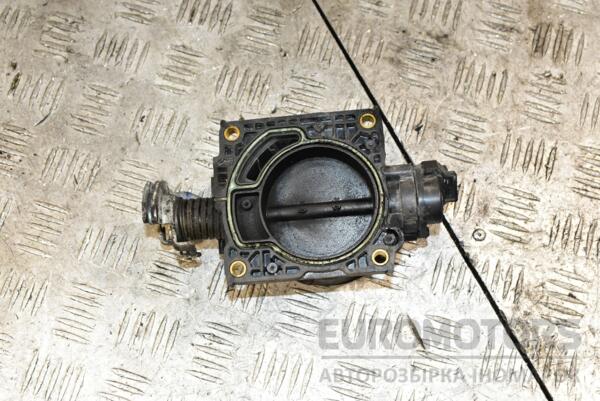 Дроссельная заслонка механическая Mazda 5 1.8 16V 2005-2010 1S7U9E927CB 367995 - 2