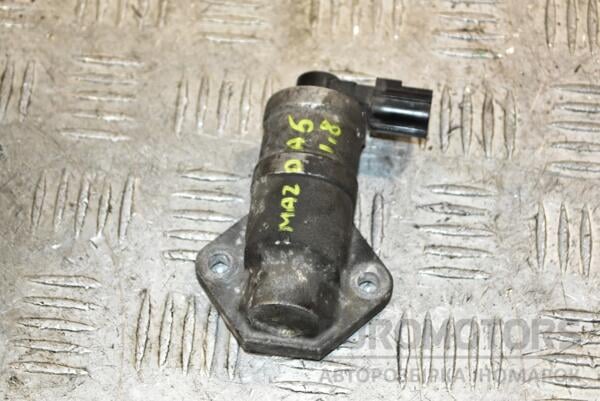 Клапан холостого ходу Mazda 5 1.8 16V 2005-2010 ZJ0120660 368001 euromotors.com.ua