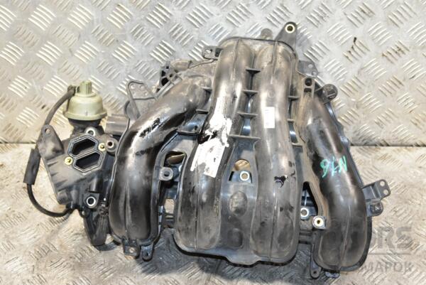 Коллектор впускной пластик Mazda 5 1.8 16V 2005-2010 L82313100A 368010 - 2